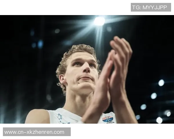 劳里马尔卡宁的崛起之路：从新秀到NBA明星的蜕变与挑战