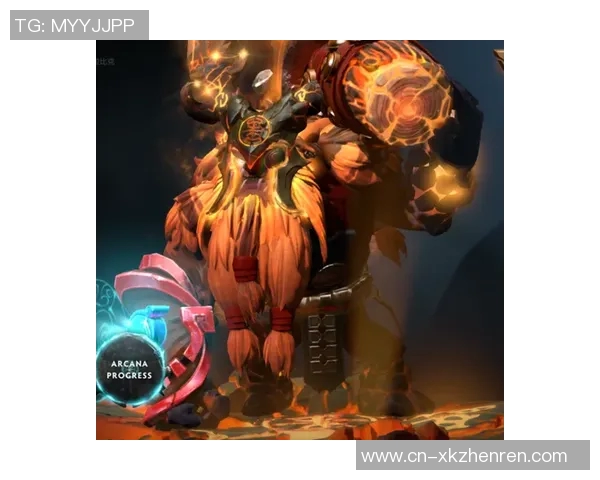 2026电竞新闻提升DOTA2竞技水平的科学力量训练方法与技巧分享